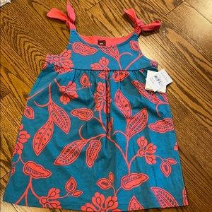 Tea collection dress - size 6